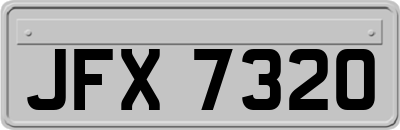JFX7320