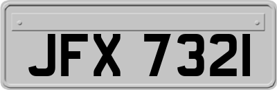 JFX7321