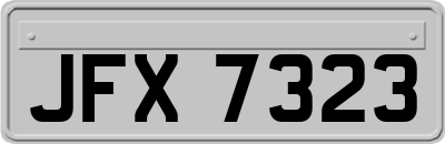 JFX7323