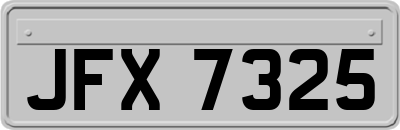 JFX7325