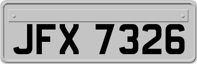 JFX7326