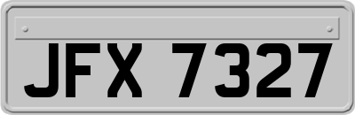 JFX7327