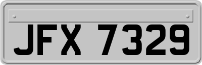 JFX7329
