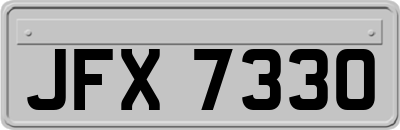 JFX7330