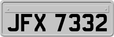 JFX7332