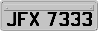 JFX7333