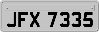 JFX7335