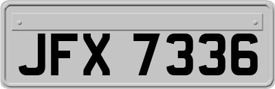 JFX7336