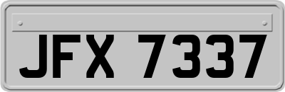 JFX7337