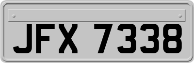 JFX7338