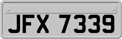 JFX7339