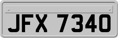 JFX7340