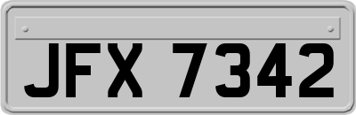 JFX7342