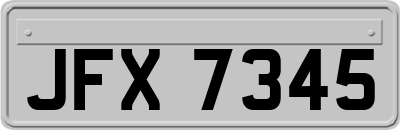 JFX7345
