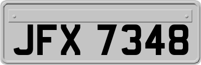 JFX7348