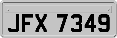 JFX7349