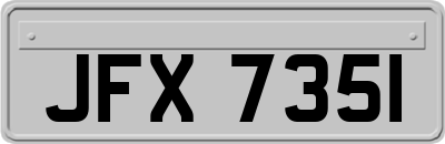 JFX7351