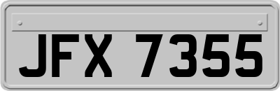 JFX7355