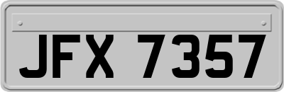 JFX7357