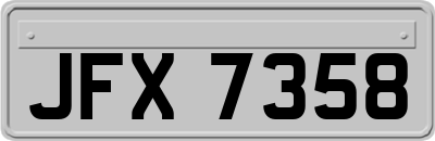 JFX7358