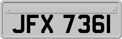 JFX7361