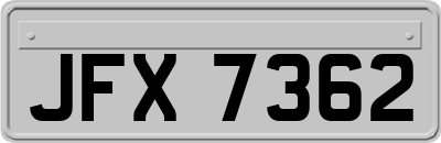 JFX7362
