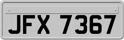 JFX7367