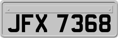 JFX7368