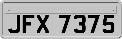 JFX7375