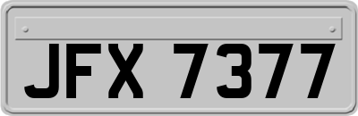 JFX7377