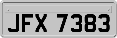 JFX7383