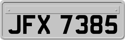 JFX7385