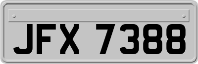 JFX7388