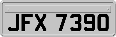 JFX7390