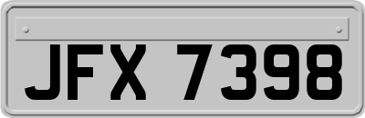 JFX7398
