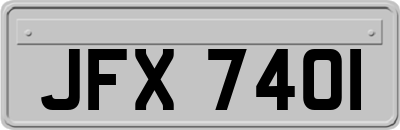 JFX7401