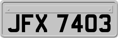 JFX7403