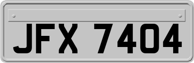 JFX7404