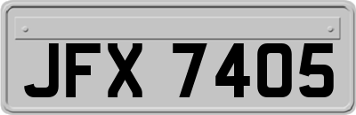 JFX7405