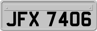 JFX7406