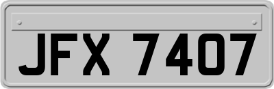 JFX7407