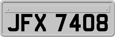JFX7408
