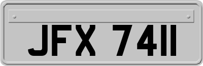 JFX7411