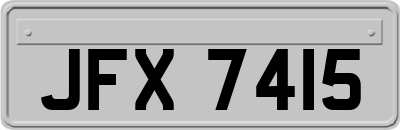 JFX7415
