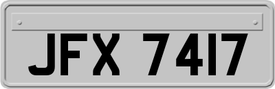JFX7417