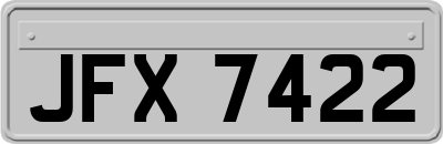 JFX7422