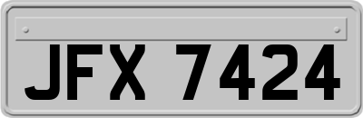 JFX7424
