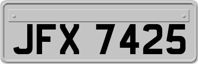 JFX7425