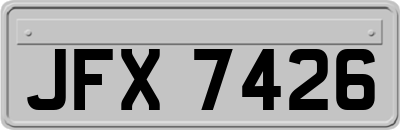 JFX7426