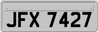 JFX7427